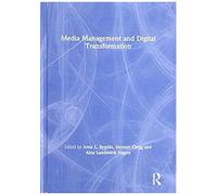 Media Management And Digital Transformation