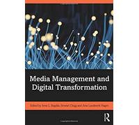 Media Management And Digital Transformation