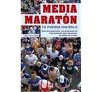 Media Maraton Jeff Galloway (Auteur)