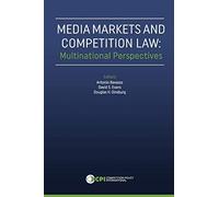 Media Markets And Competition Law