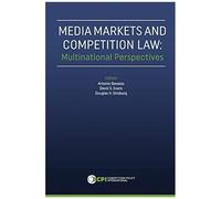 Media Markets And Competition Law
