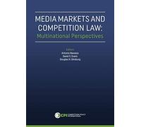 Media Markets And Competition Law