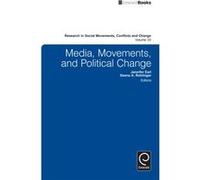 Media Movements and Political Change Media Movements and Political Change (Auteur)