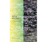 Media Movements: Civil Society and Media Policy Reform in Latin America - [Version Originale] Inconnu (Auteur)
