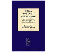 Media Ownership And Control