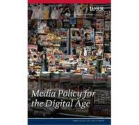 Media Policy for the Digital Age Netherlands Scientific Council for Government Policy (Auteur)