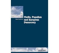 Médias, populisme et démocratie européenne