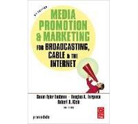 Media Promotion & Marketing For Broadcasting, Cable & The Internet