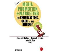 Media Promotion & Marketing For Broadcasting, Cable & The Internet