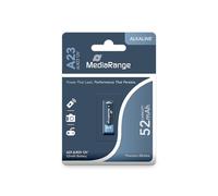 Media Range MRBAT114 Batterie Rechargeable 12V Chrome
