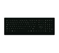 Media Range MROS101FR Clavier PC Noir