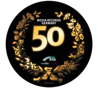 Média Records Germany 50 [Import]