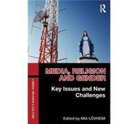 Media Religion and Gender by Mia Lovheim Paperback Book Mia Lovheim, (Auteur)