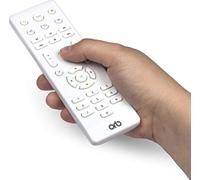 Media Remote White - Compatible with Xbox One S (Microsoft Xbox One)