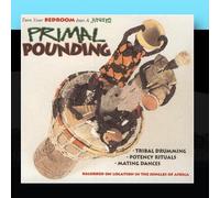 Media Right Productions - Primal Pounding