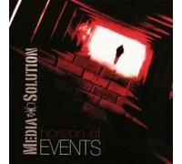 Media Solution - Horizon of Events [Import]