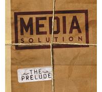 Media Solution – The Prelude – CD – Sony Music