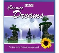 Media Sound Art - Cosmic Dreams