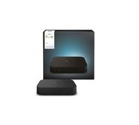 Media streamer - PHILIPS HUE - Play HDMI Sync Box 4K - 4K@60Hz - HDR10/HDR10+ - Synchronisation lampes via HDMI (jusqu'à 10)
