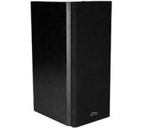Media-Tech AUDIENCE HQ MT3143K - Haut-parleurs - pour PC - 40 Watt (Totale) - 2 voies - noir