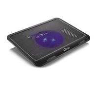 media-tech Base de Refroidissement pour Ordinateur Portable MT2660 - Marque EAN : 5906453126609