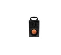 Media-Tech BOOMBOX BT Enceinte portable stéréo Noir 15 W