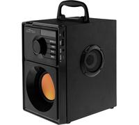 Media-Tech Boombox BT MT3145V2.0 Haut-parleur Bluetooth
