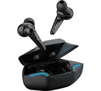Media-Tech - Casque Sans Fil Bluetooth 5.0 Cobra Pro Rhoid Tws Pour Joueurs Mt3607