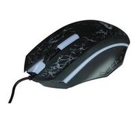 Media-Tech COBRA PRO X-LIGHT MT1117 - Souris - optique - 3 boutons - filaire - USB G