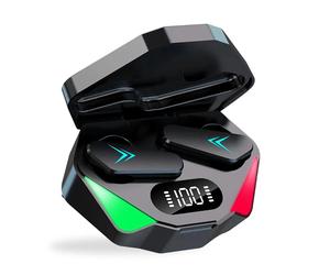 Media Tech Écouteurs Sans Fil Assault Mt3606