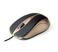 Media-tech Mt1091mo Souris Droitier Usb Type-a Optique 800 Dpi