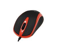 Media-Tech MT1091R Plano Souris Pour PC USB
