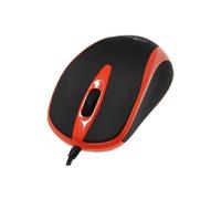 Media-Tech Plano souris Bureau USB Type-A Optique 800 DPI