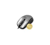 Media-Tech MT1091T Souris USB Optique 800 DPI - Souris (Optique, USB, 800 DPI, Titane)