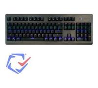 Media-tech MT1253 Cobra Pro clavier mécanique ordinateur joueur G