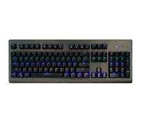 MEDIA TECH MT1253-US Cobra Pro Inferno- TECLADO (Ingles) MECÁNICO Profesional