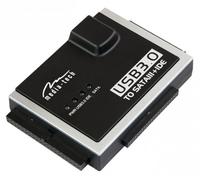 Media-Tech MT5100 carte et adaptateur d'interfaces