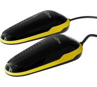 Media-Tech MT6505 Ozon - Sécheur de chaussures électrique pour bottes