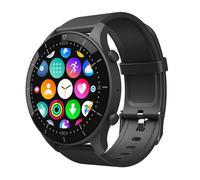 Media-Tech MT870 1.3" IPS 51 mm Numérique Écran tactile Noir