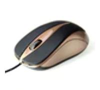 Media-Tech Plano Mouse USB Optical 800 DPI