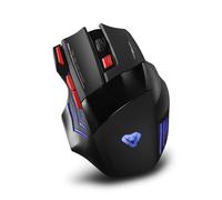 MEDIA TECH RATON GAMING WIRELESS COBRA PRO GORN RF MT1121