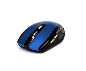 Media-Tech Raton Pro B souris Bureau Ambidextre RF sans fil Optique 1600 DPI