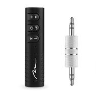 MEDIA-TECH TRANSMETTEUR AUDIO BLUETOOTH JACK MT3588