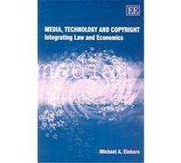 Media, Technology And Copyright Michael A. Einhorn (Auteur)