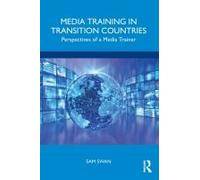 Media Training In Transition Countries