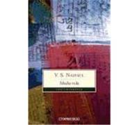 Media Vida V.S. Naipaul (Auteur)