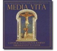 Media Vita: A Liturgical / Devotional Journey Through Lent to Easter Cd(2006)