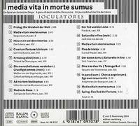 Media Vita In Morte Sumus - Un Jeu Médiéval Des Fins Dernières