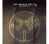 Media Vol.2, The-Non Stop Mix [JP-Import]