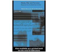 Media, War And Terrorism